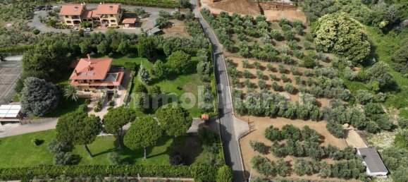 4 Schlafzimmer Villa in Velletri, Italy, Nr. 335888 40