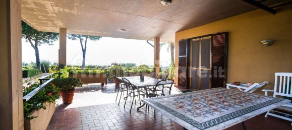 4 Schlafzimmer Villa in Velletri, Italy, Nr. 335888 11