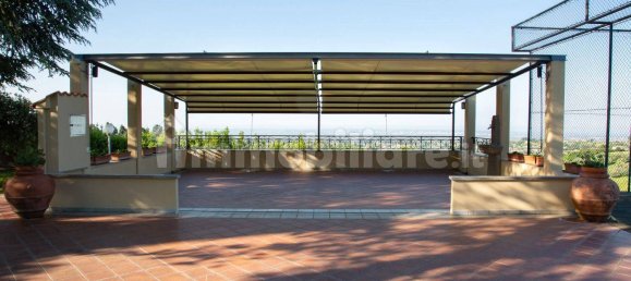 4 Schlafzimmer Villa in Velletri, Italy, Nr. 335888 23