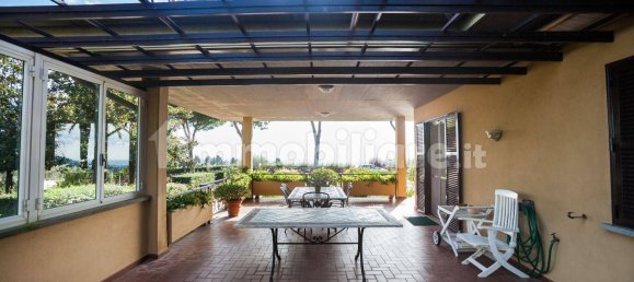 4 Schlafzimmer Villa in Velletri, Italy, Nr. 335888 8
