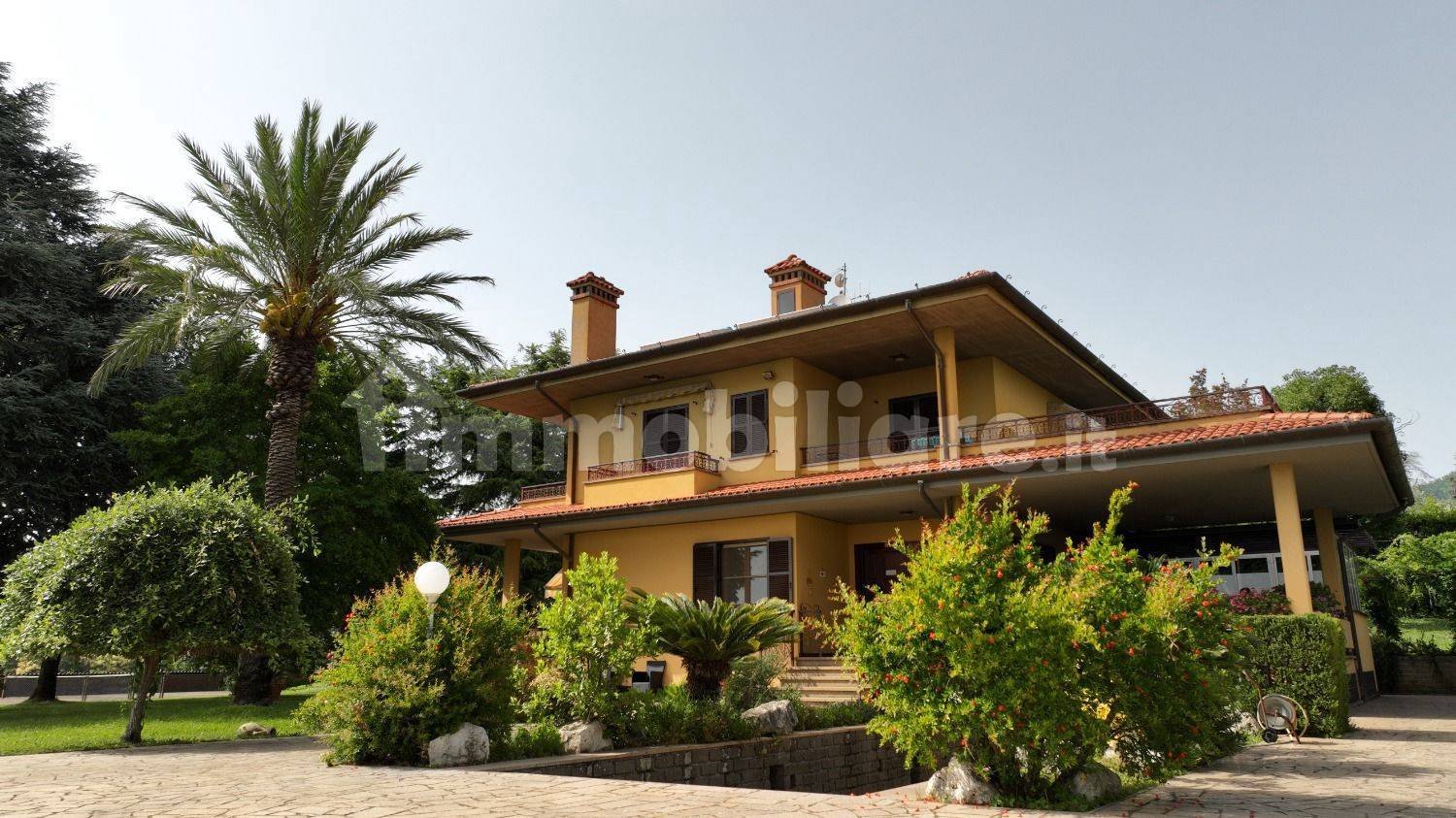 4 Schlafzimmer Villa in Velletri, Italy, Nr. 335888