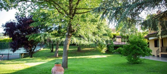 4 Schlafzimmer Villa in Velletri, Italy, Nr. 335888 9