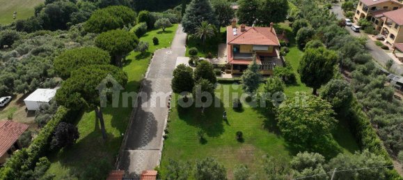 4 Schlafzimmer Villa in Velletri, Italy, Nr. 335888 39