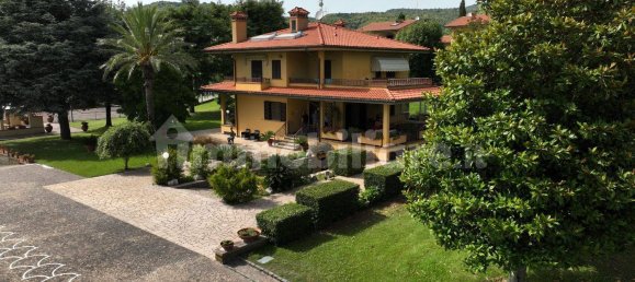 4 Schlafzimmer Villa in Velletri, Italy, Nr. 335888 35