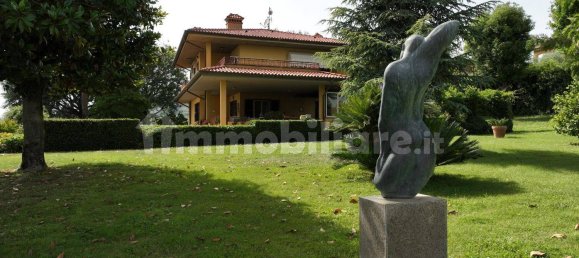 4 Schlafzimmer Villa in Velletri, Italy, Nr. 335888 5