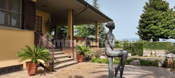 4 Schlafzimmer Villa in Velletri, Italy, Nr. 335888 22