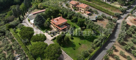 4 Schlafzimmer Villa in Velletri, Italy, Nr. 335888 38