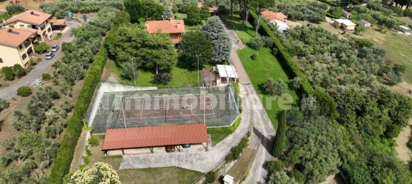 4 Schlafzimmer Villa in Velletri, Italy, Nr. 335888 43