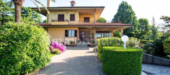 4 Schlafzimmer Villa in Velletri, Italy, Nr. 335888 21