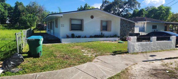2 dormitorios villa en alquiler en Miami, Miami-Dade, Florida, USA № 614936 14