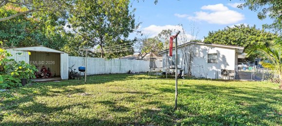 2 dormitorios villa en alquiler en Miami, Miami-Dade, Florida, USA № 614936 2