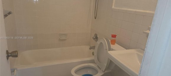 2 dormitorios villa en alquiler en Miami, Miami-Dade, Florida, USA № 614936 12