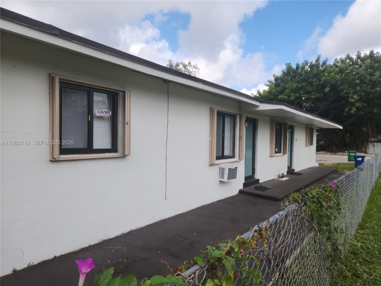 2 dormitorios villa en alquiler en Miami, Miami-Dade, Florida, USA № 614936