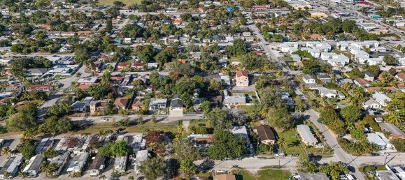2 dormitorios villa en alquiler en Miami, Miami-Dade, Florida, USA № 614936 4