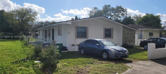 2 dormitorios villa en alquiler en Miami, Miami-Dade, Florida, USA № 614936 6