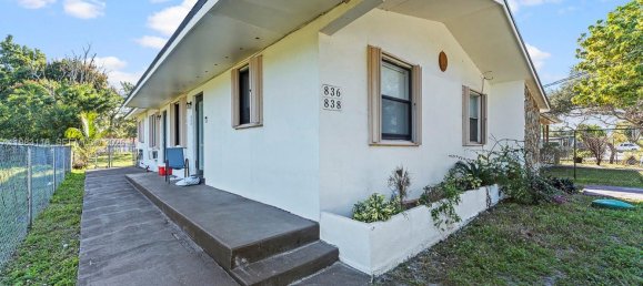 2 dormitorios villa en alquiler en Miami, Miami-Dade, Florida, USA № 614936 3