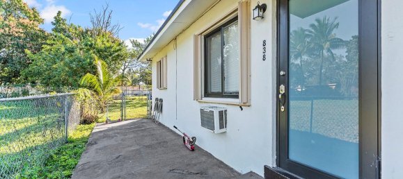 2 dormitorios villa en alquiler en Miami, Miami-Dade, Florida, USA № 614936 13