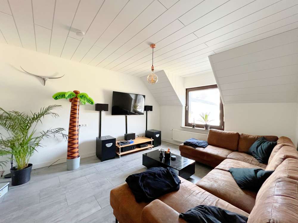 Apartamento T3 em Monchengladbach, Germany N.º 74802