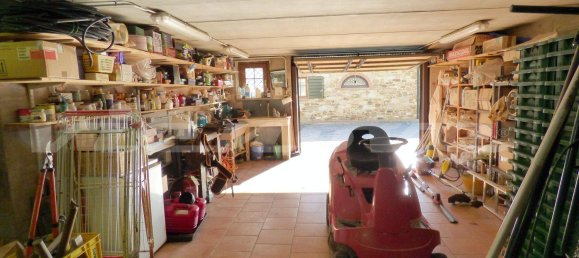 7 bedrooms House in Campiglia Marittima, Italy No. 225694 49