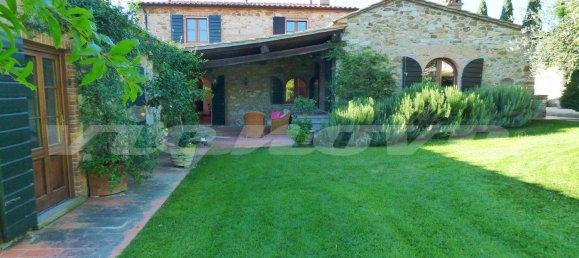 7 bedrooms House in Campiglia Marittima, Italy No. 225694 12