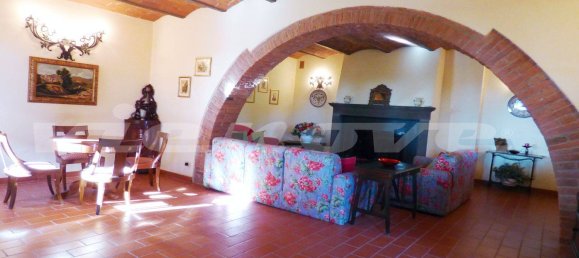 7 bedrooms House in Campiglia Marittima, Italy No. 225694 11