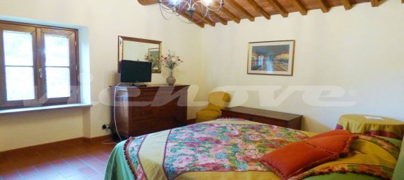 7 bedrooms House in Campiglia Marittima, Italy No. 225694 24
