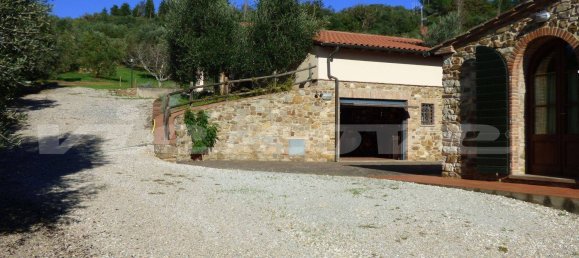 7 bedrooms House in Campiglia Marittima, Italy No. 225694 47