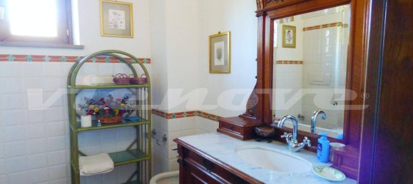 7 bedrooms House in Campiglia Marittima, Italy No. 225694 36