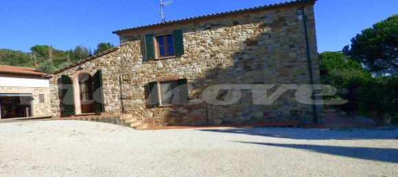 7 bedrooms House in Campiglia Marittima, Italy No. 225694 46