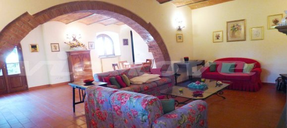 7 bedrooms House in Campiglia Marittima, Italy No. 225694 9