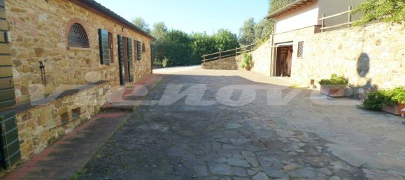 7 bedrooms House in Campiglia Marittima, Italy No. 225694 50