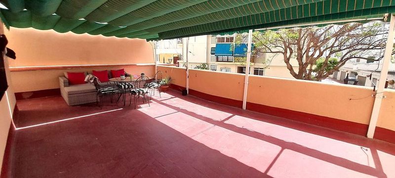 3 غرف نوم شقة في Estepona, Spain رقم 226195