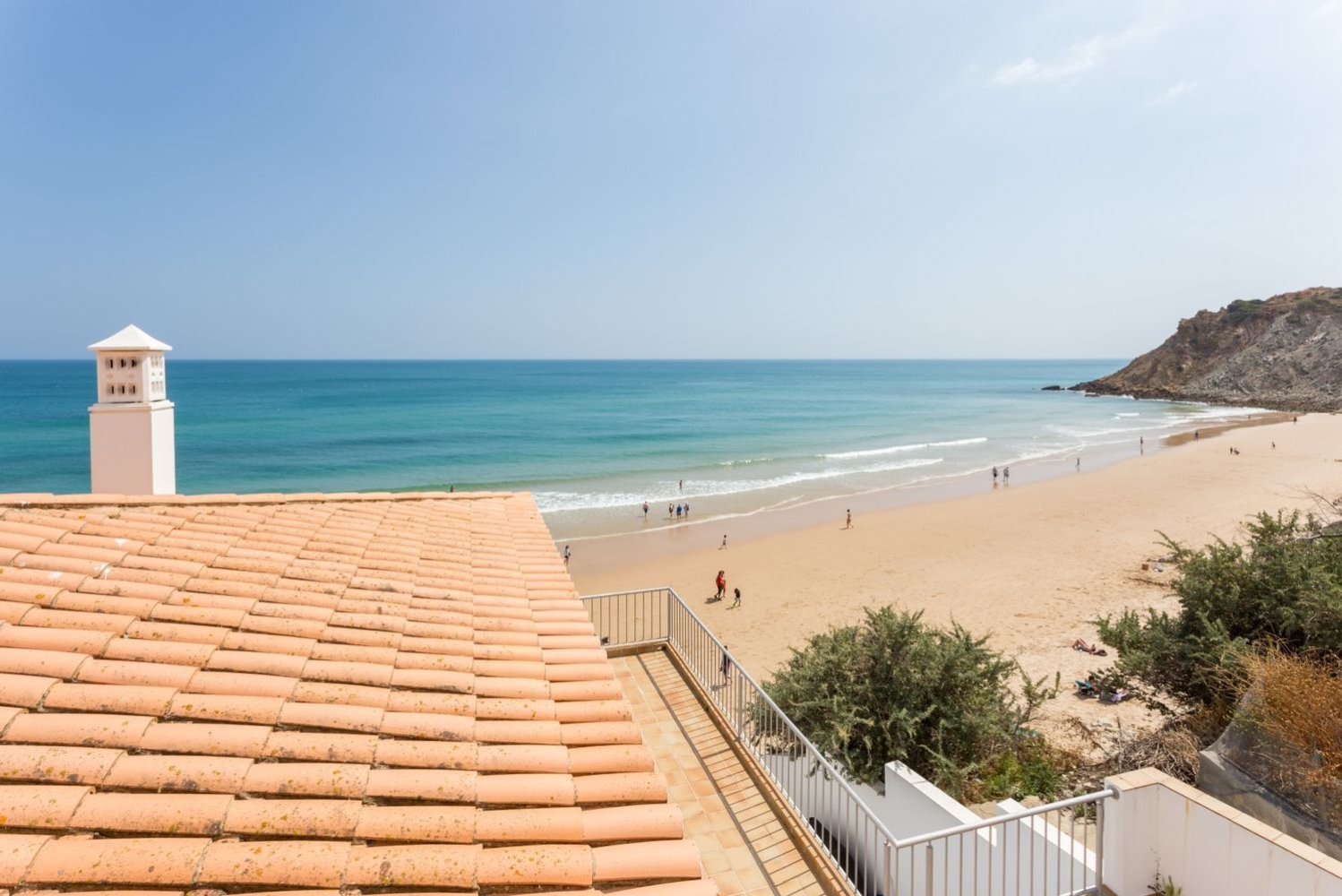 Casa de 6 dormitorios en Budens, Portugal No. 113429