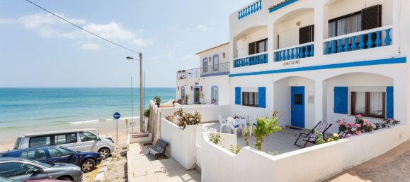 Casa de 6 dormitorios en Budens, Portugal No. 113429 19