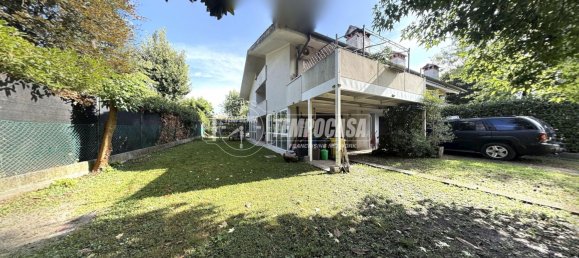 3 bedrooms Apartment in Teolo, Italy No. 312612 10