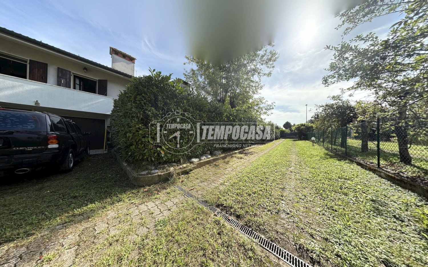 3 bedrooms Apartment in Teolo, Italy No. 312612