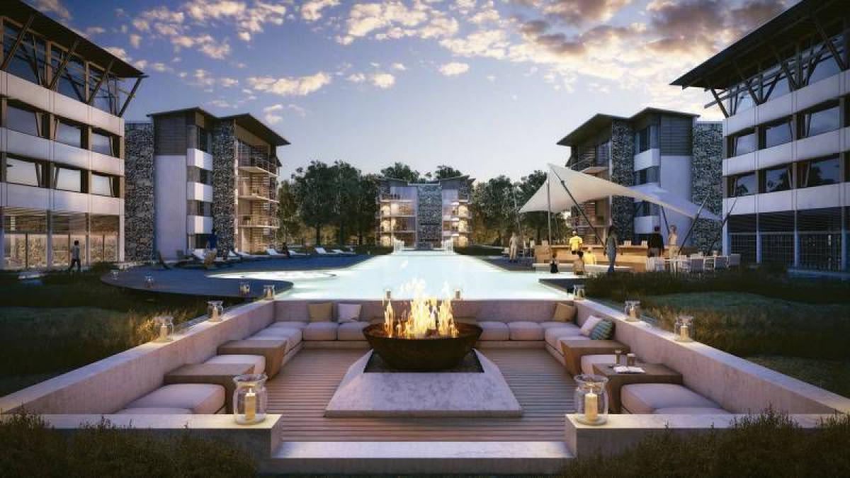  Land in Berazategui, Argentina No. 50070