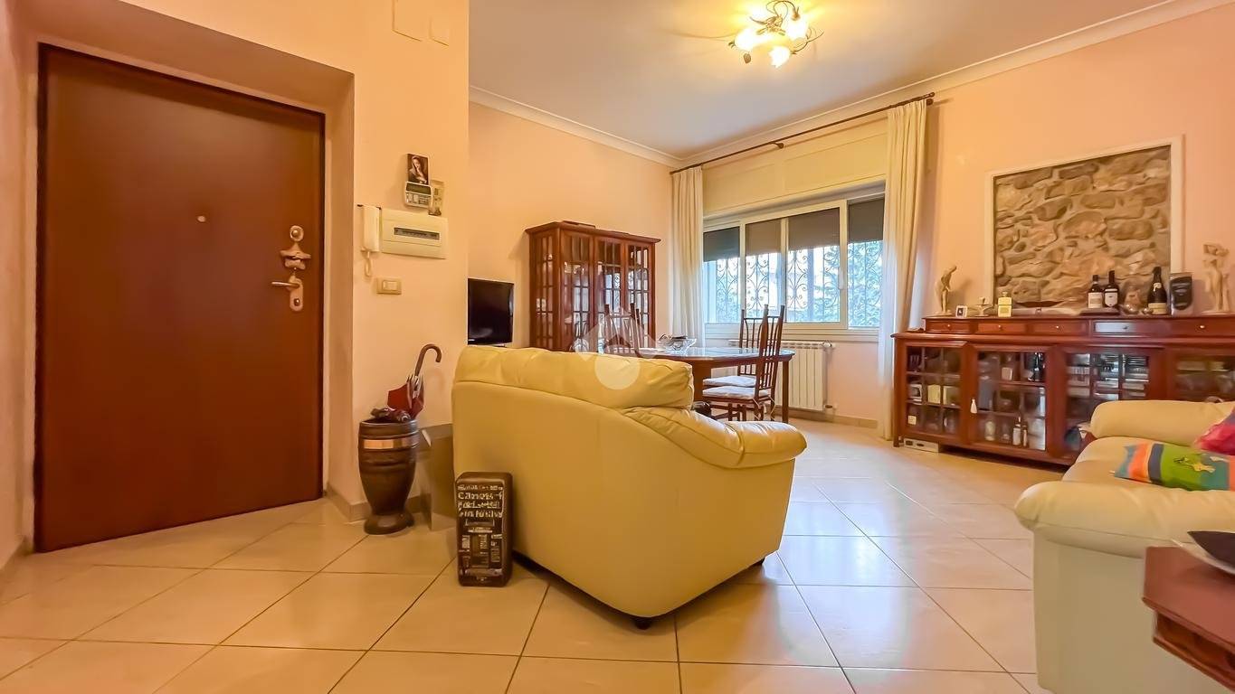 2 bedrooms Apartment in Formia, Italy No. 287211