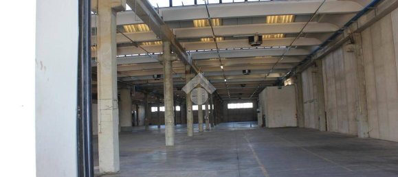 5763m² Warehouse in Luzzara, Italy No. 60480 24