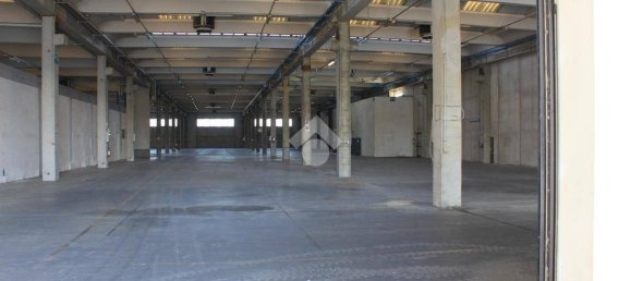 5763m² Warehouse in Luzzara, Italy No. 60480 23