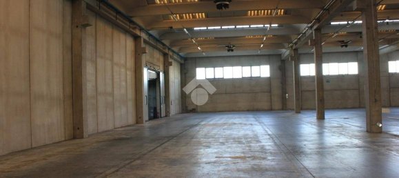 5763m² Warehouse in Luzzara, Italy No. 60480 17
