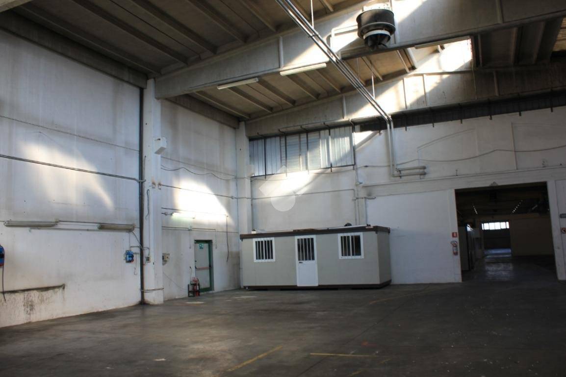 5763m² Warehouse in Luzzara, Italy No. 60480