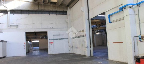 5763m² Warehouse in Luzzara, Italy No. 60480 25