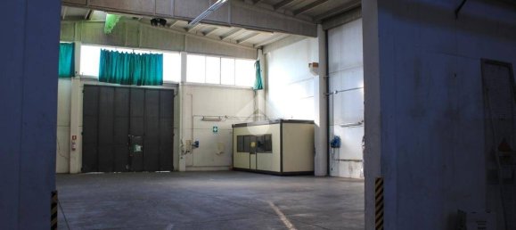 5763m² Warehouse in Luzzara, Italy No. 60480 7