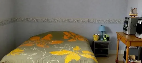 3 Schlafzimmer Haus in Sable-sur-Sarthe, France, Nr. 354824 8