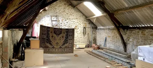 3 Schlafzimmer Haus in Sable-sur-Sarthe, France, Nr. 354824 3