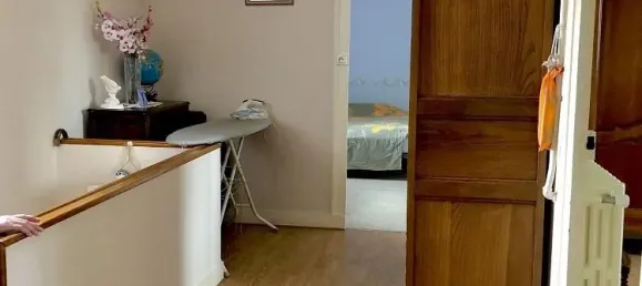 3 Schlafzimmer Haus in Sable-sur-Sarthe, France, Nr. 354824 7