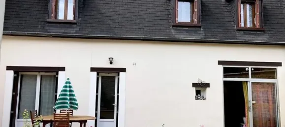 3 Schlafzimmer Haus in Sable-sur-Sarthe, France, Nr. 354824 4