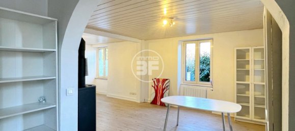 2 bedrooms Apartment in Huningue, France No. 54181 3