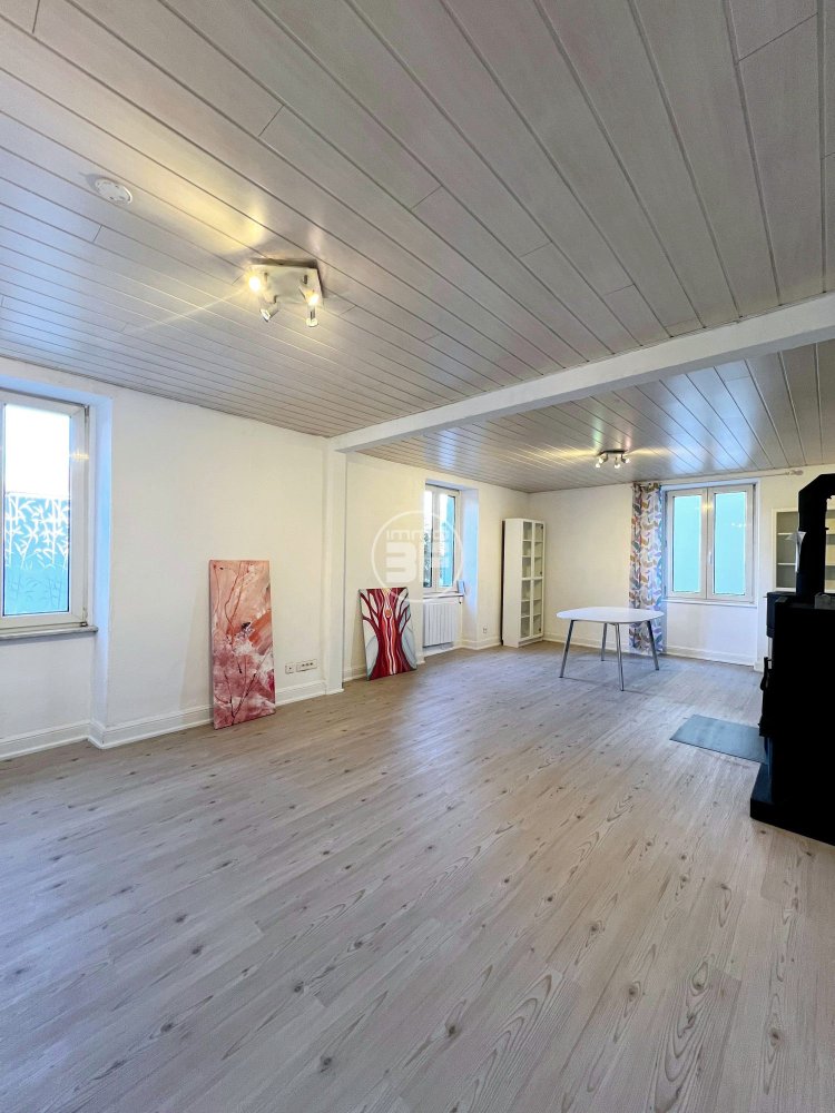 2 bedrooms Apartment in Huningue, France No. 54181